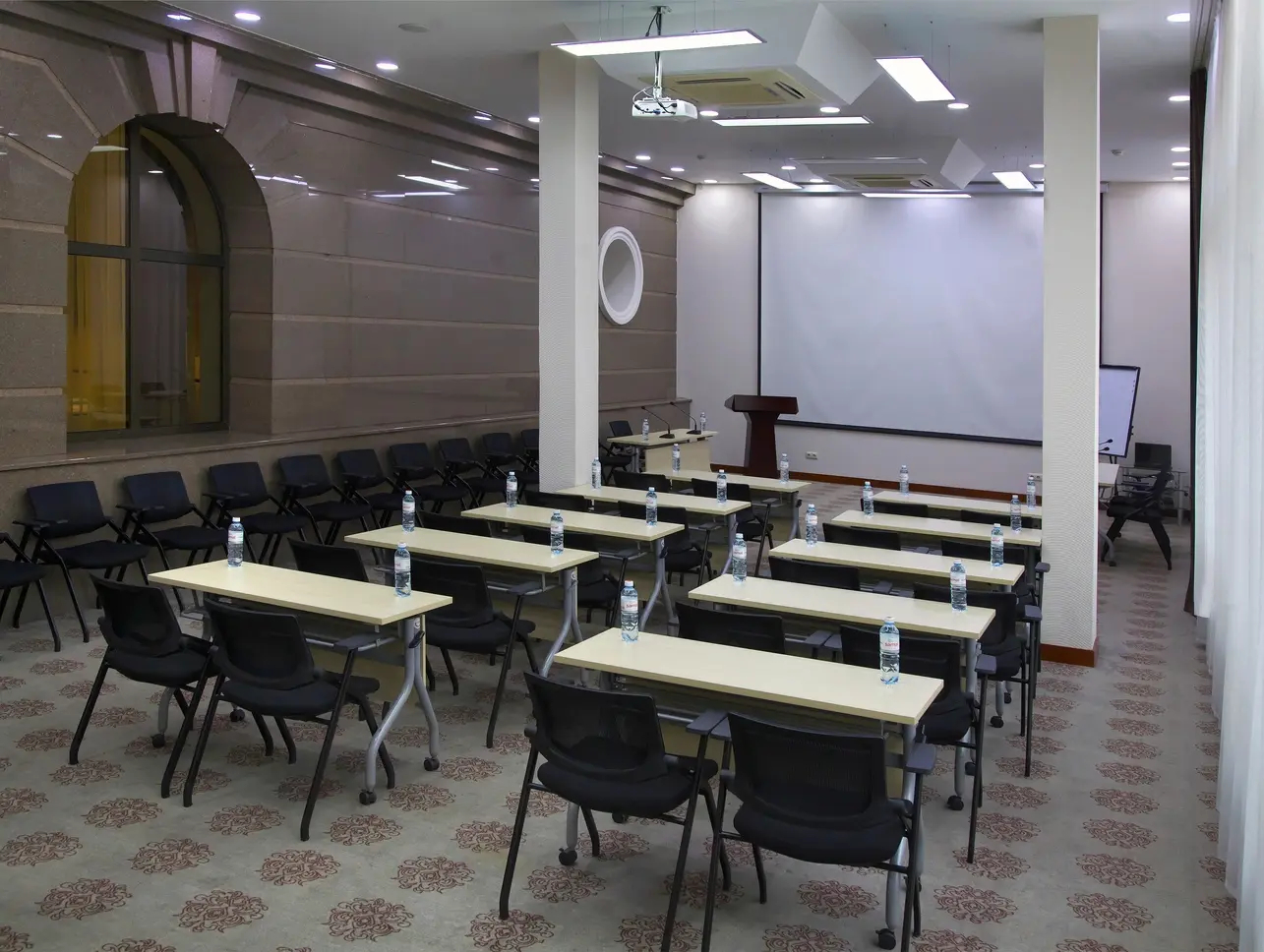 Foto - Grand Voyage Hotel
