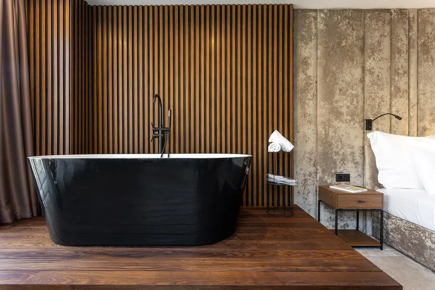 Foto - Abrazo Sofia Hotel by HMG