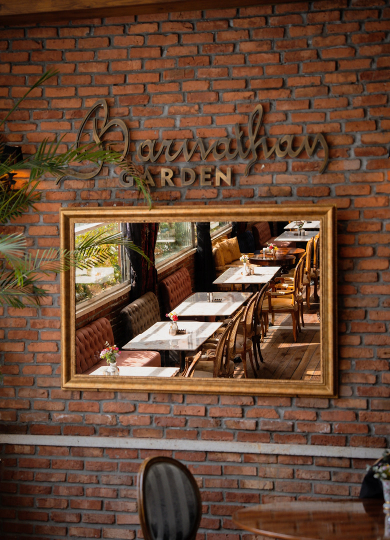 Photo - Meroddi Barnathan Hotel