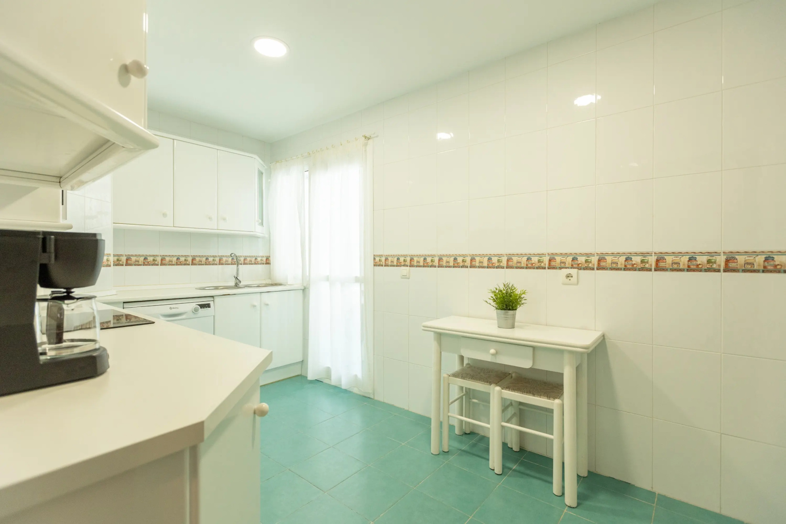 Foto - Apartamentos Miguel Ángel