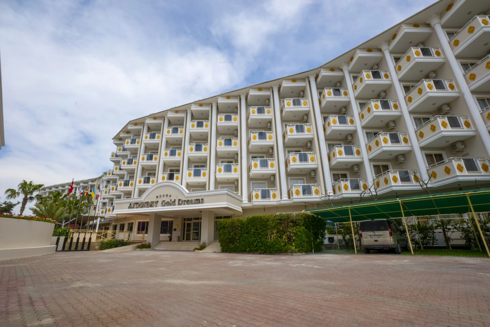 Photo - Aydinbey Gold Dreams - Ultra All Inclusive