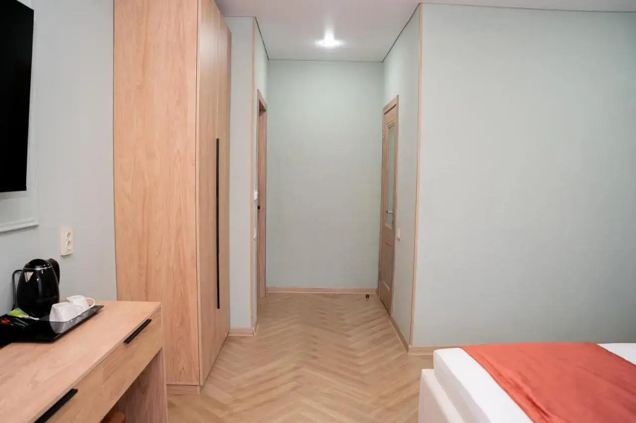 Foto - Terrenkur boutique-hotel