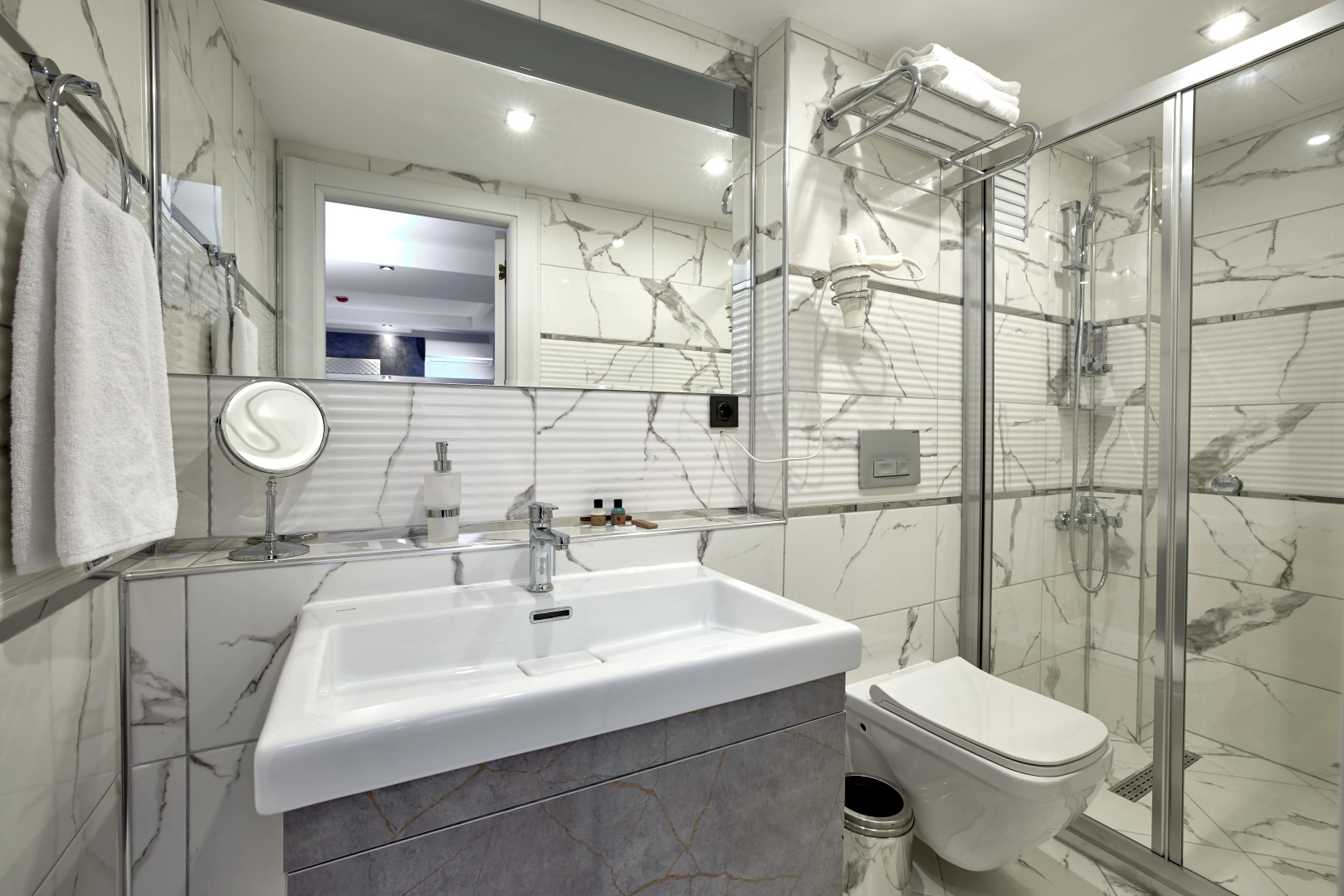 Foto - The Bold Hotel