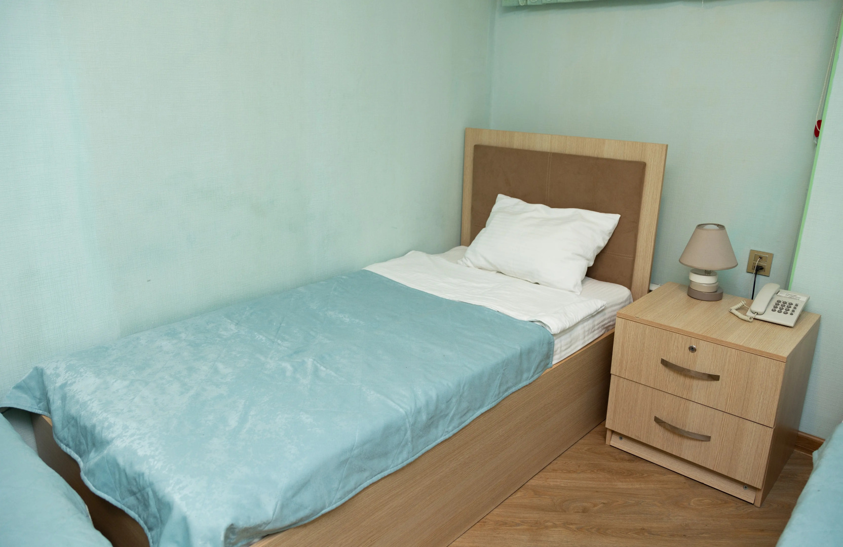 Foto - Flamingo Hotel Baku