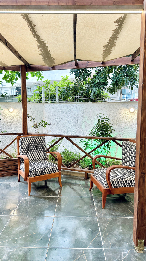 Foto - Toprak City Hotel Antalya