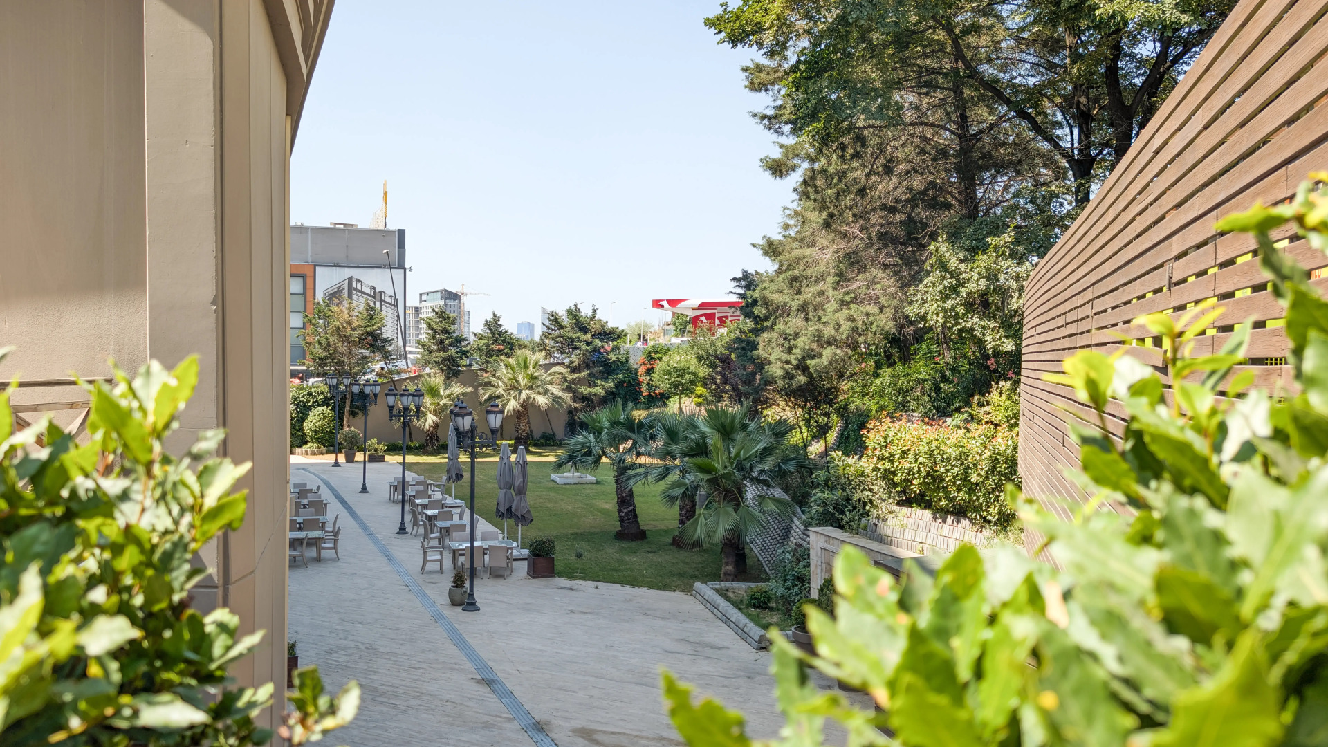 Photo - Istanbul Gonen Hotel