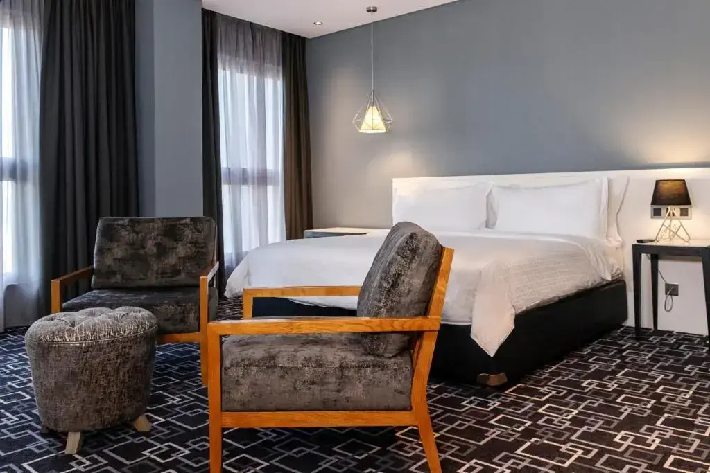 Foto - Trademark Hotel