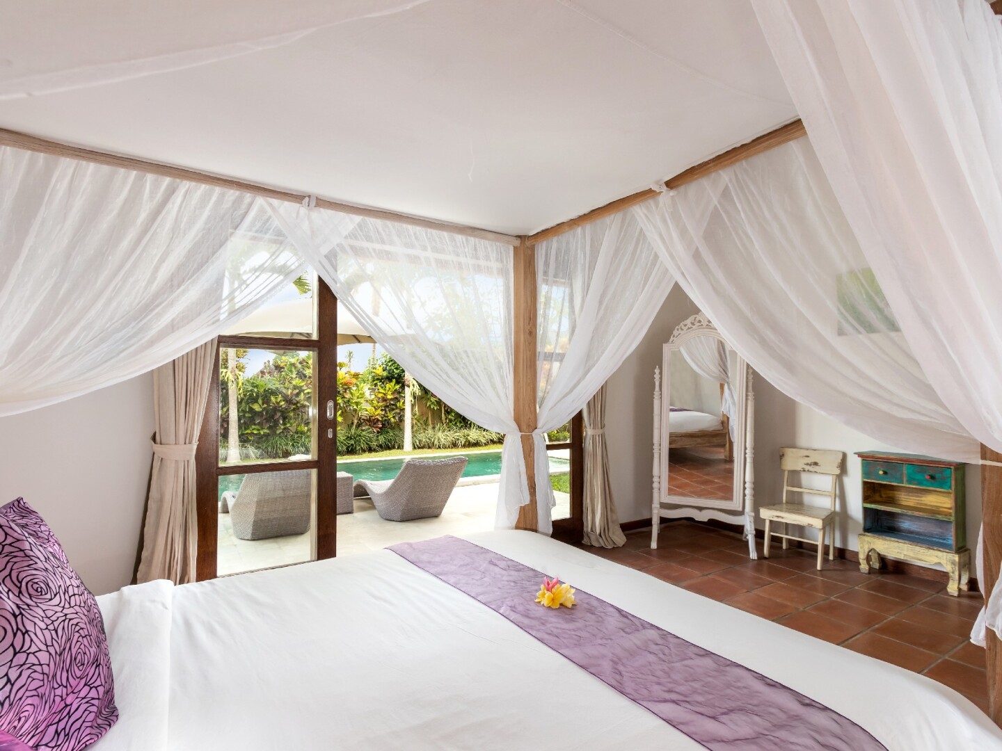 Photo - Villa Candi Kecil Tiga by Villa Finder