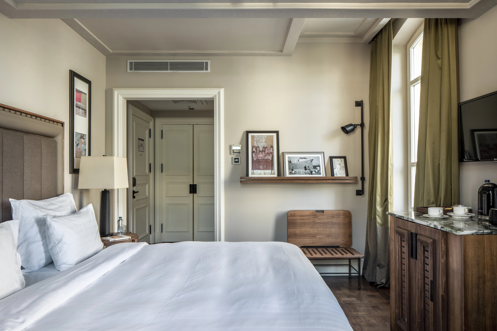 Photo - The Bank Hotel Istanbul, a Member of Design Hotels
