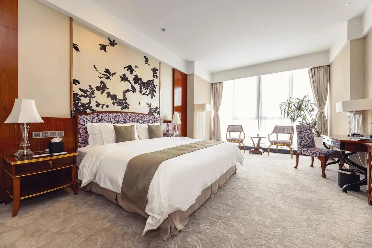 Foto - Hotels & Preference Hualing Tbilisi