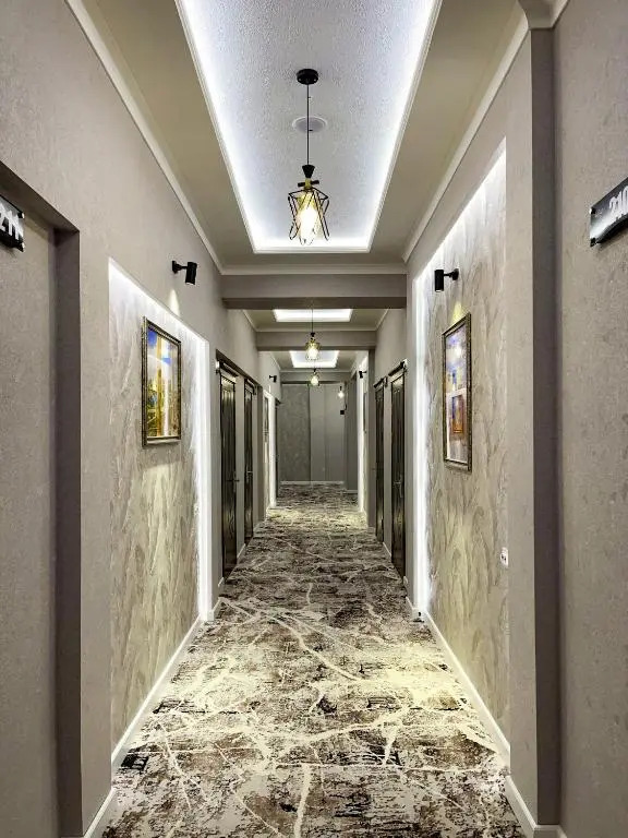 Photo - Medina Hotel Samarkand