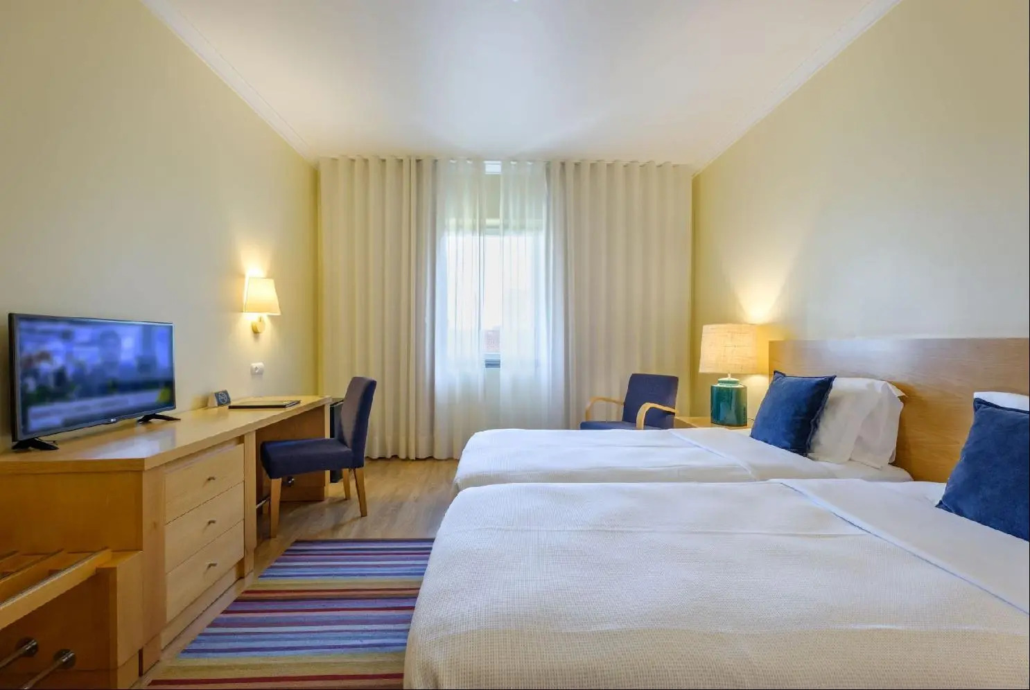 Foto - Hotel Santa Maria