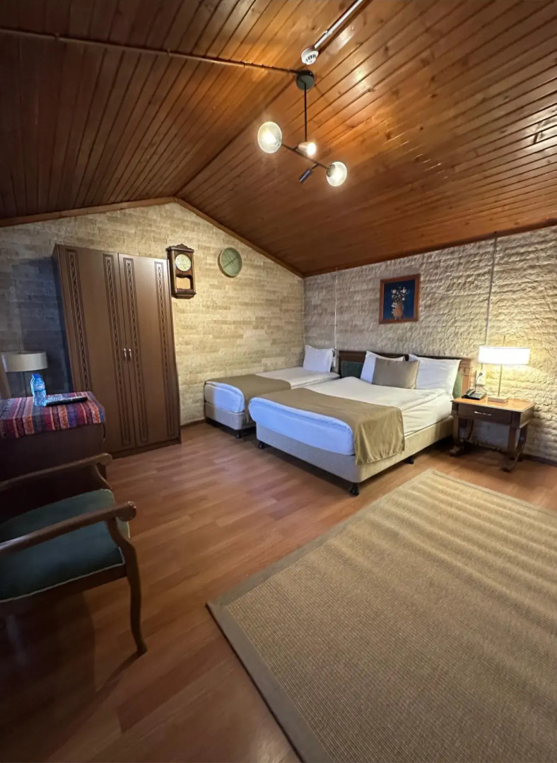 Foto - Zeynep Hanim Konagi