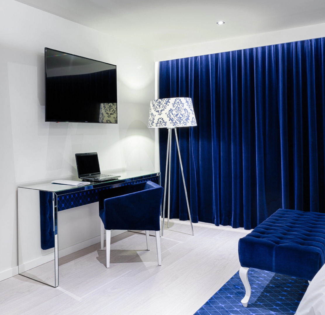 Photo - Hotel Cristal Porto