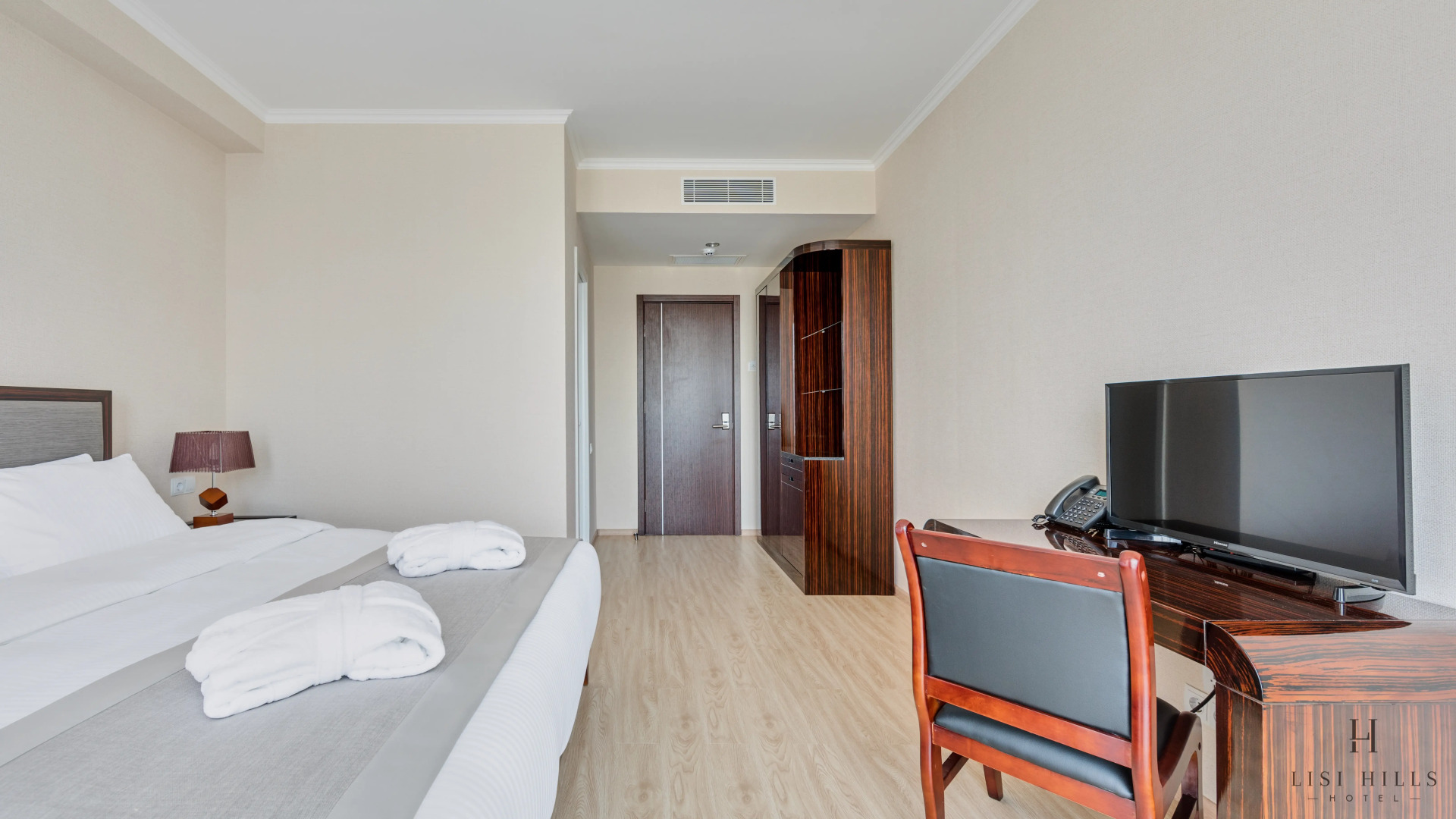 Foto - Lisi Hills Hotel