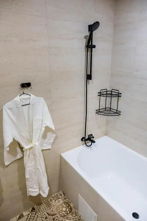 Foto - Dami Almaty Hotel