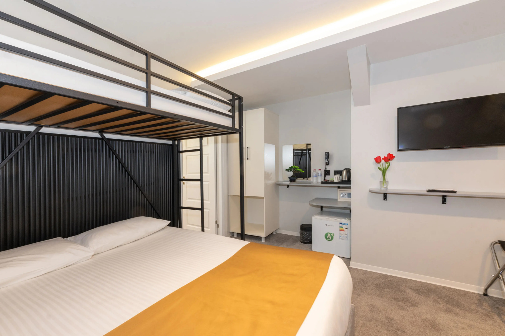 Foto - Istanbul Holiday Hotel