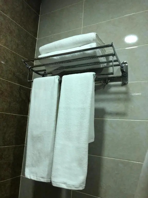 Foto - Salam Baku Hotel (SBH)