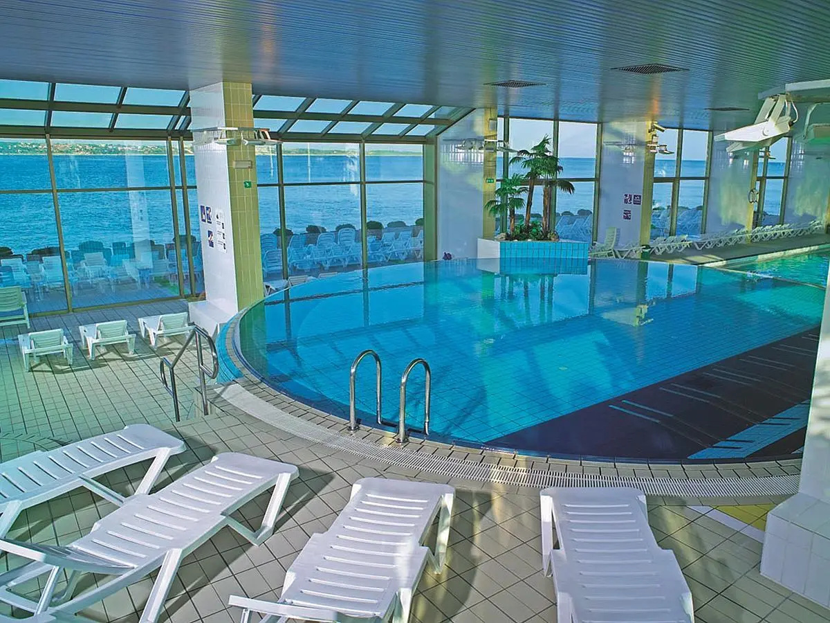 Foto - Hotel Histrion - Sava Hotels & Resorts