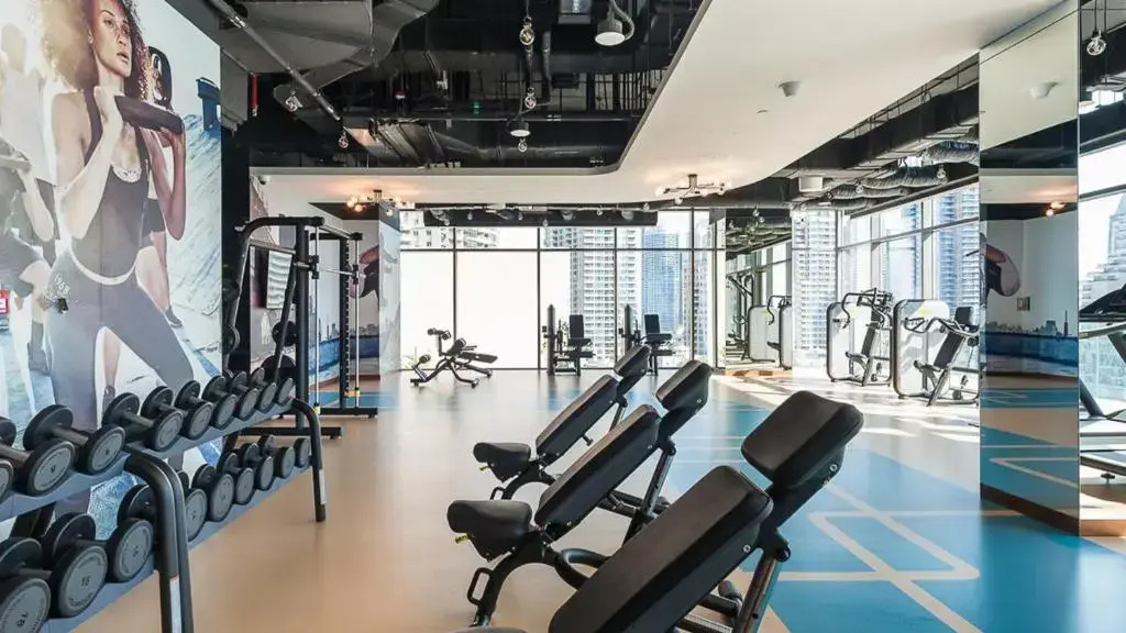 Foto - Jumeirah Living Marina Gate