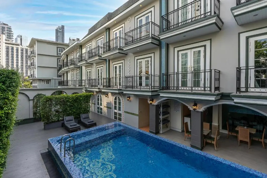 Photo - La Petite Salil Sukhumvit Thonglor 1