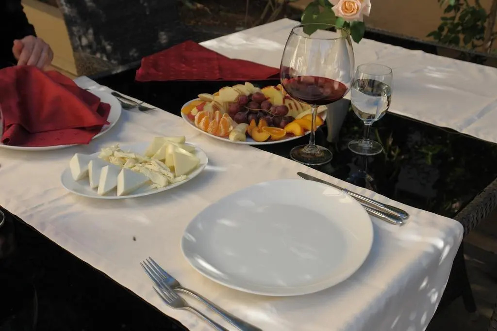 Foto - Ataer Hotel