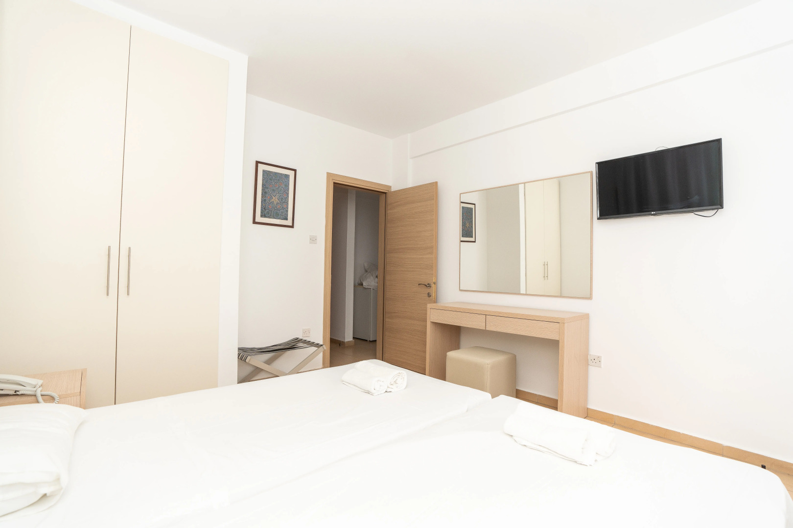 Foto - Flora Hotel Apartments