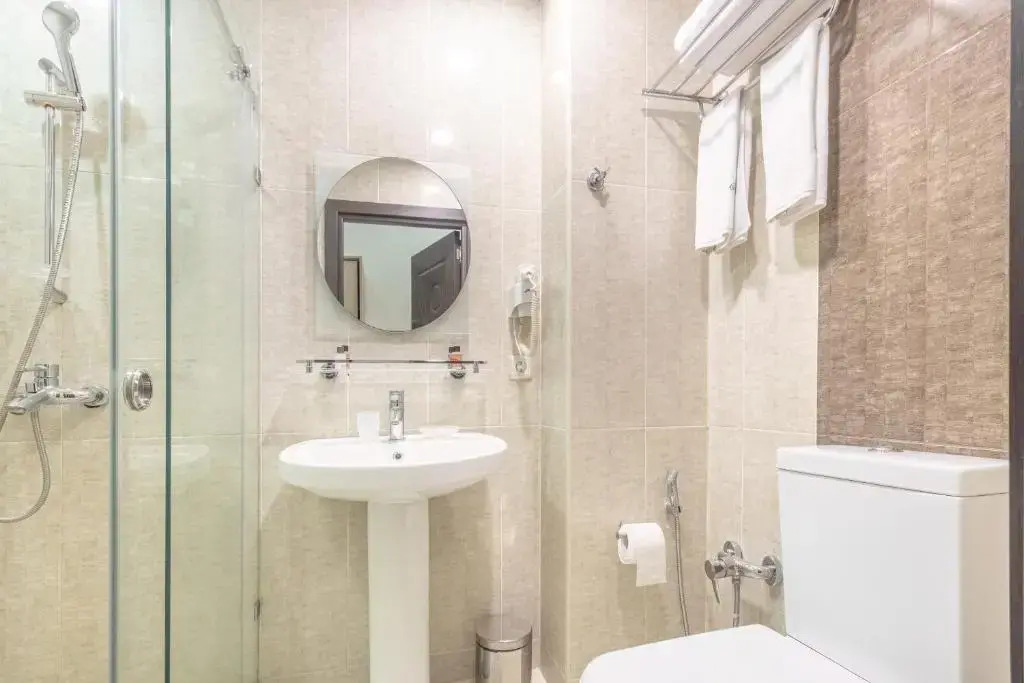 Photo - Deluxe Hotel