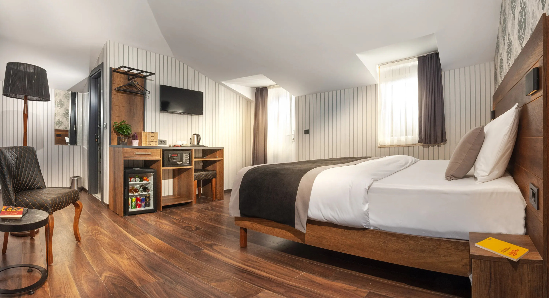 Foto - Hotel Bossuite Business