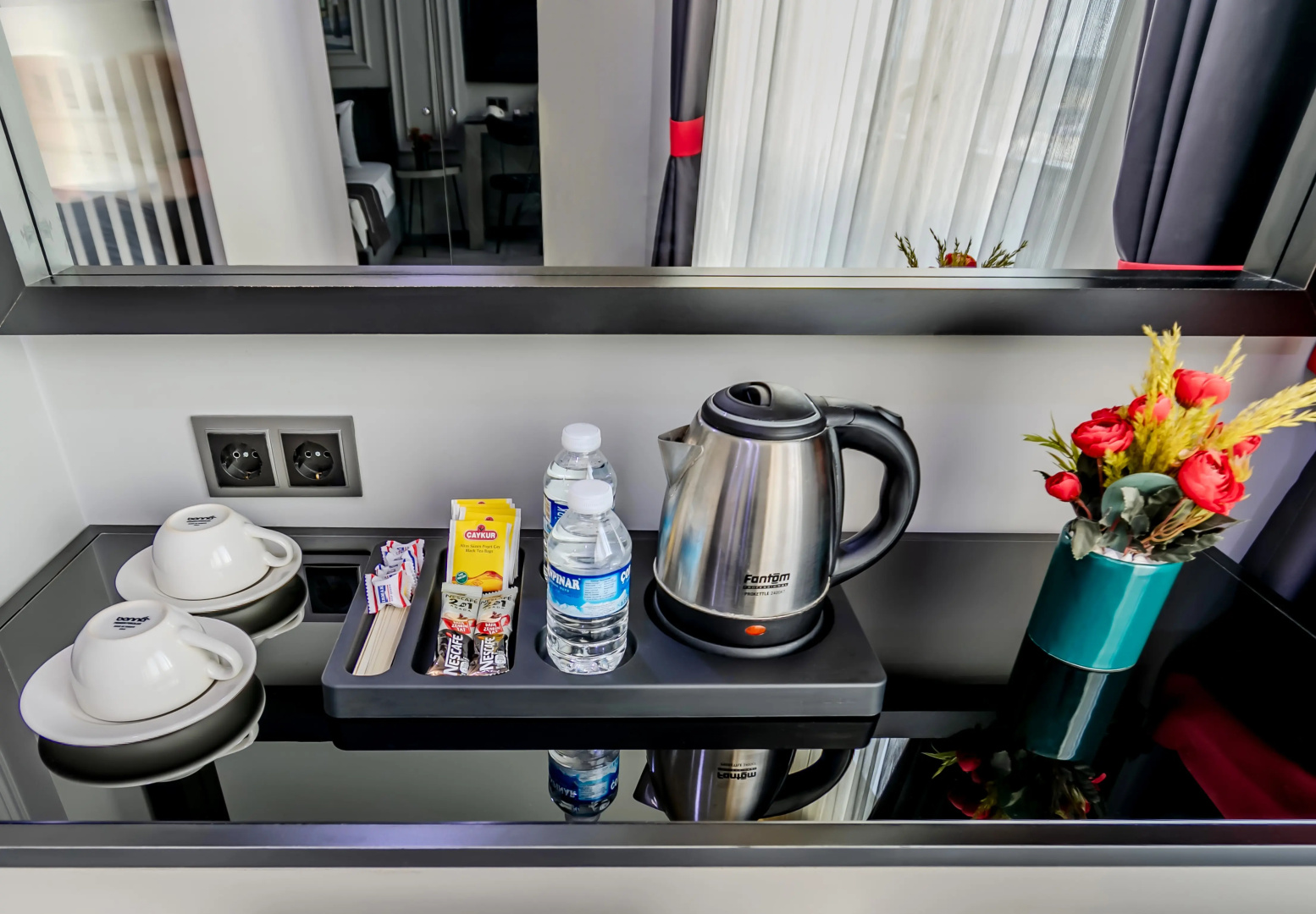 Photo - Intercity Airport Hotel