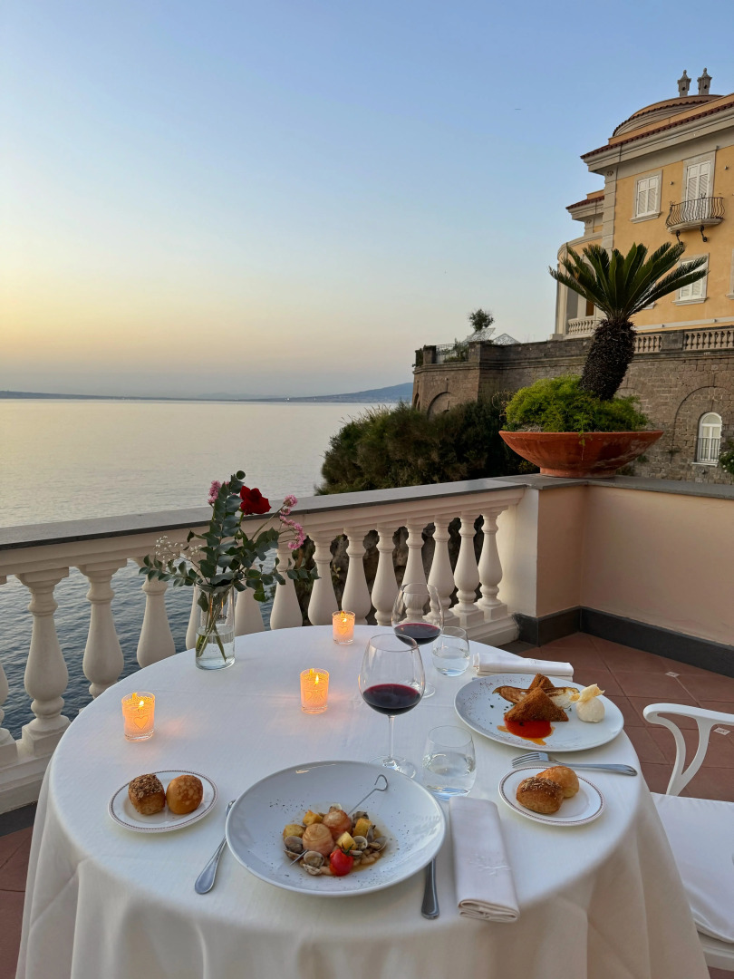 Photo - Hotel Corallo Sorrento