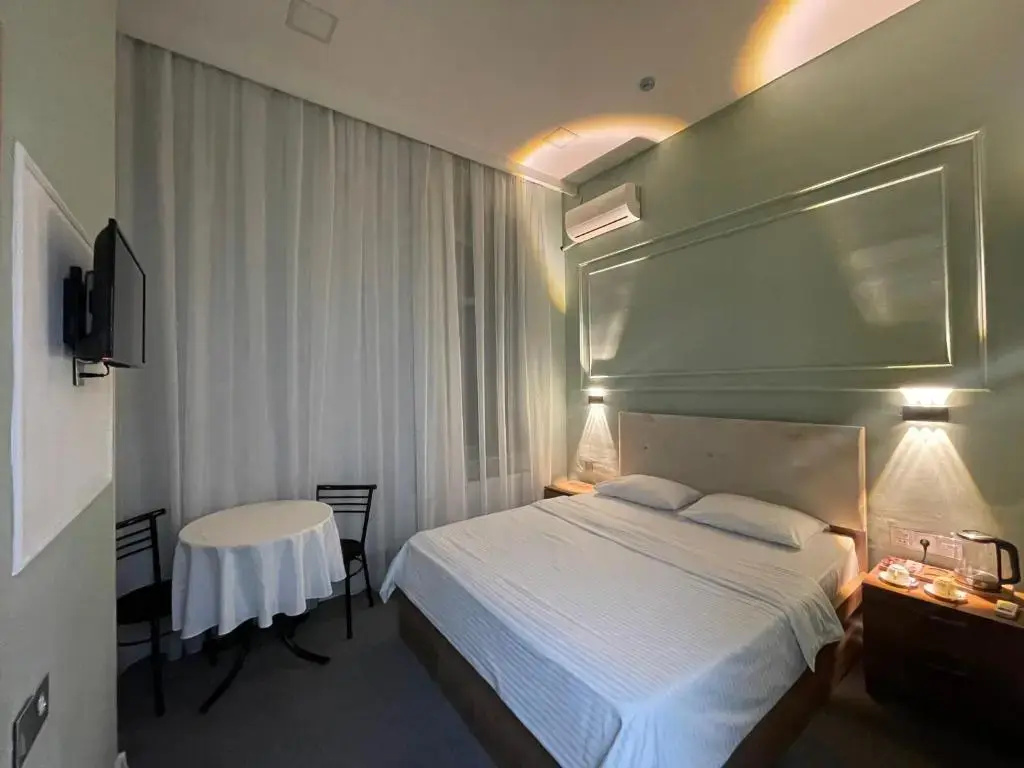 Foto - Runo inn Hotel