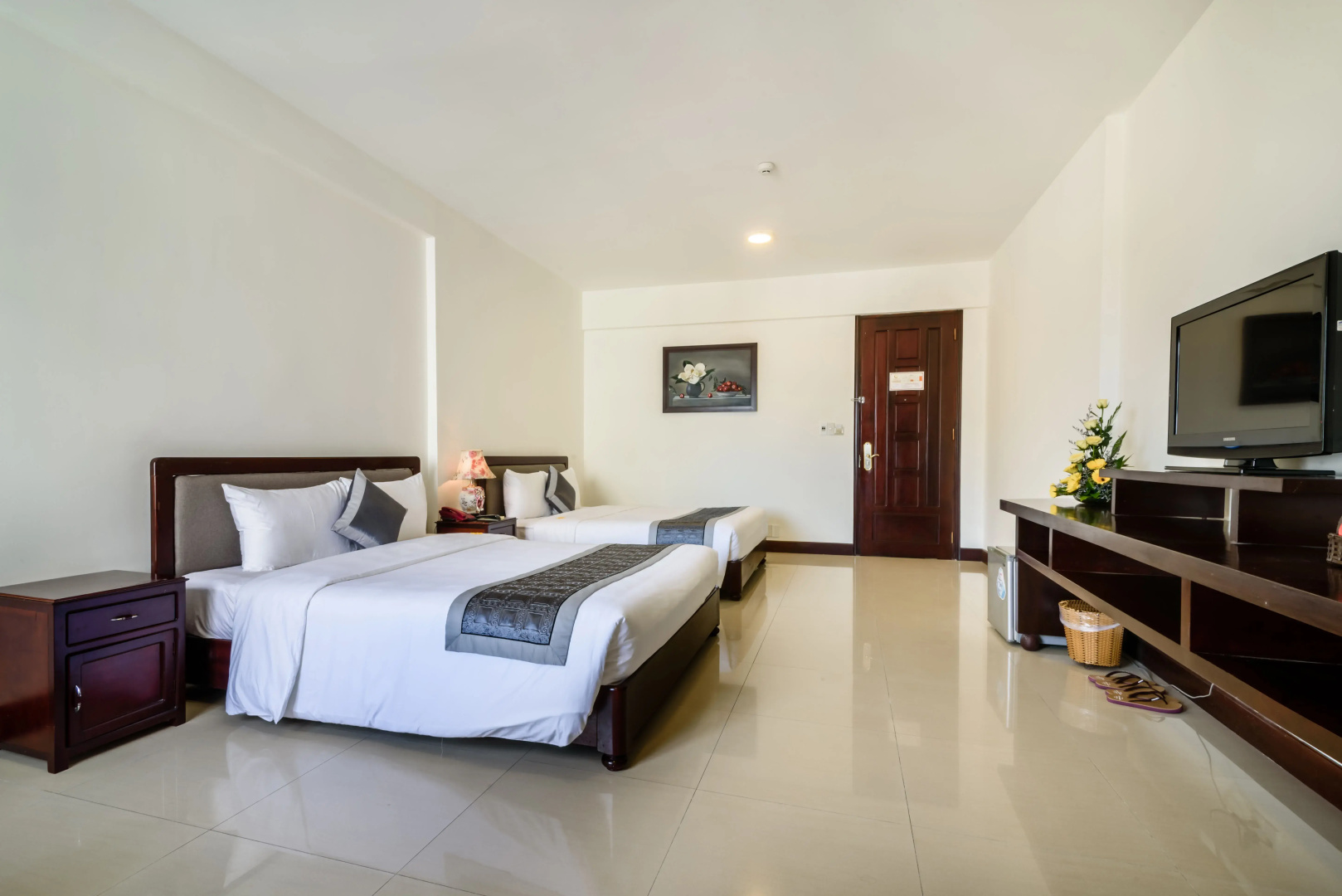 Foto - Baly Hotel