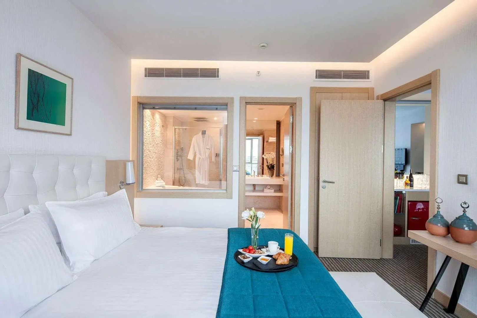 Photo - Wyndham Ankara
