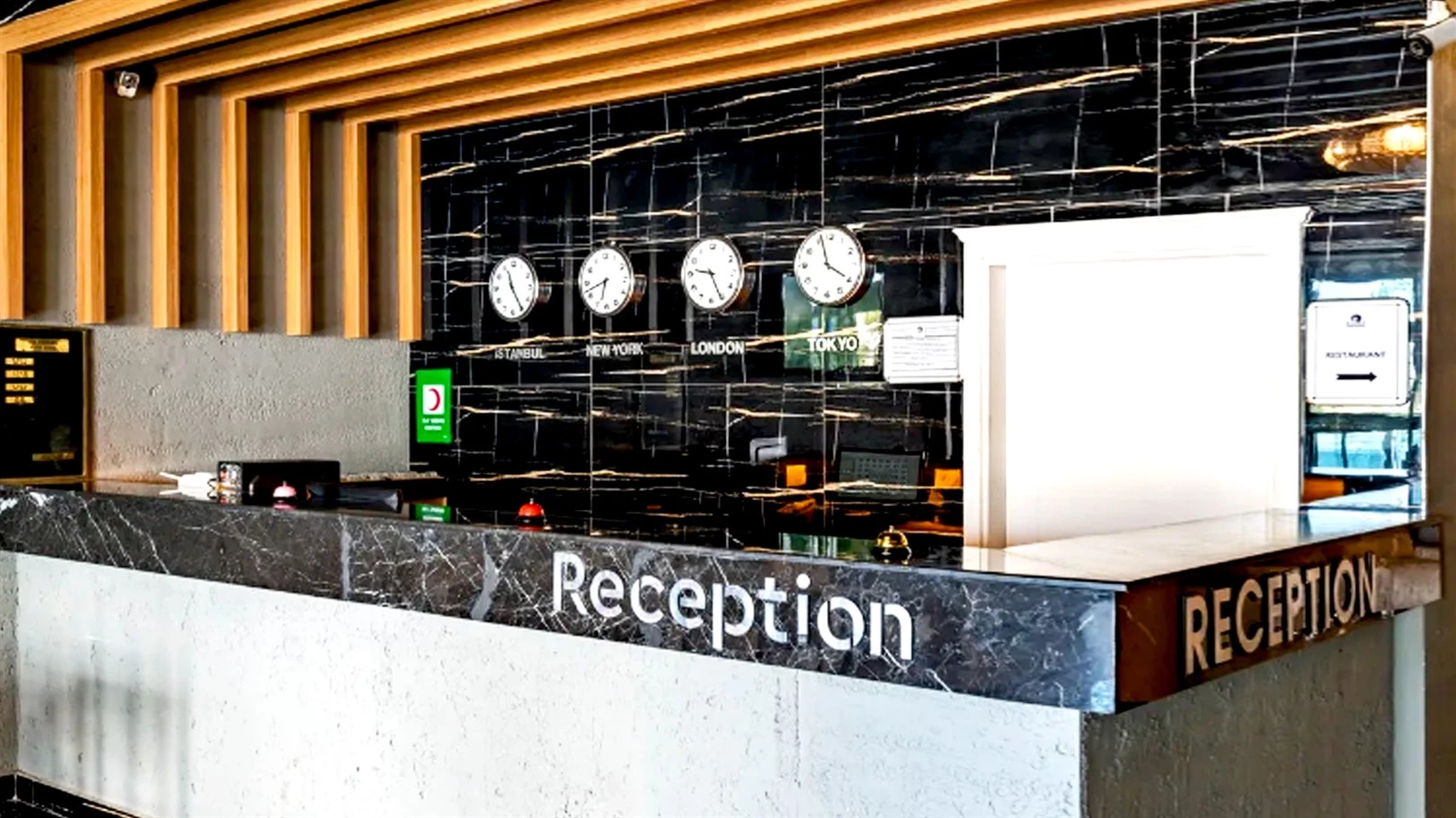Foto - Dionisus Hotel