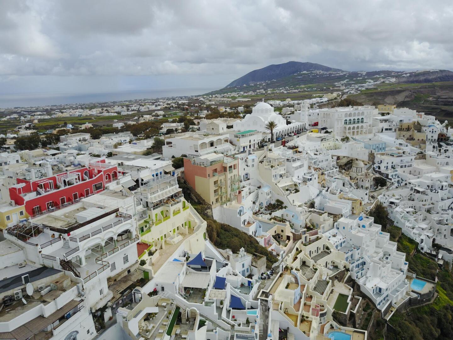 Photo - Theoxenia Caldera Hotel