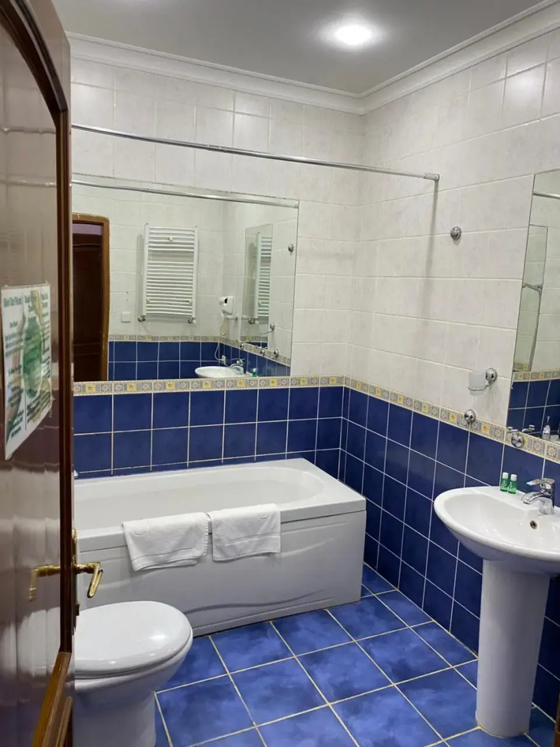 Foto - Swan Boutique Hotel Baku