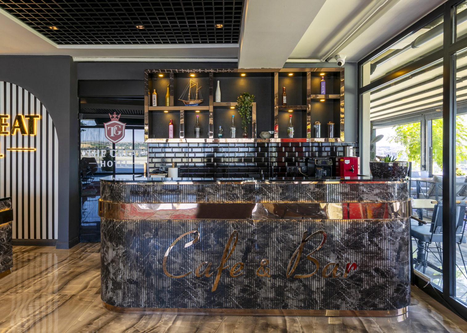 Photo - The Great Airport Hotel & Restaurant