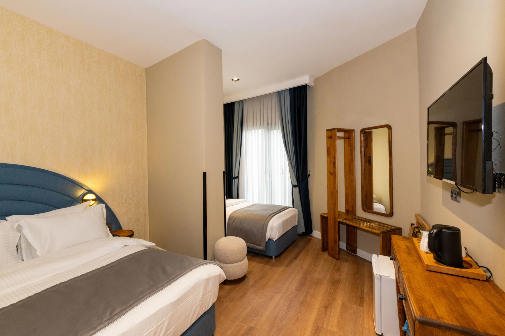 Foto - Nenessa Airport Hotel