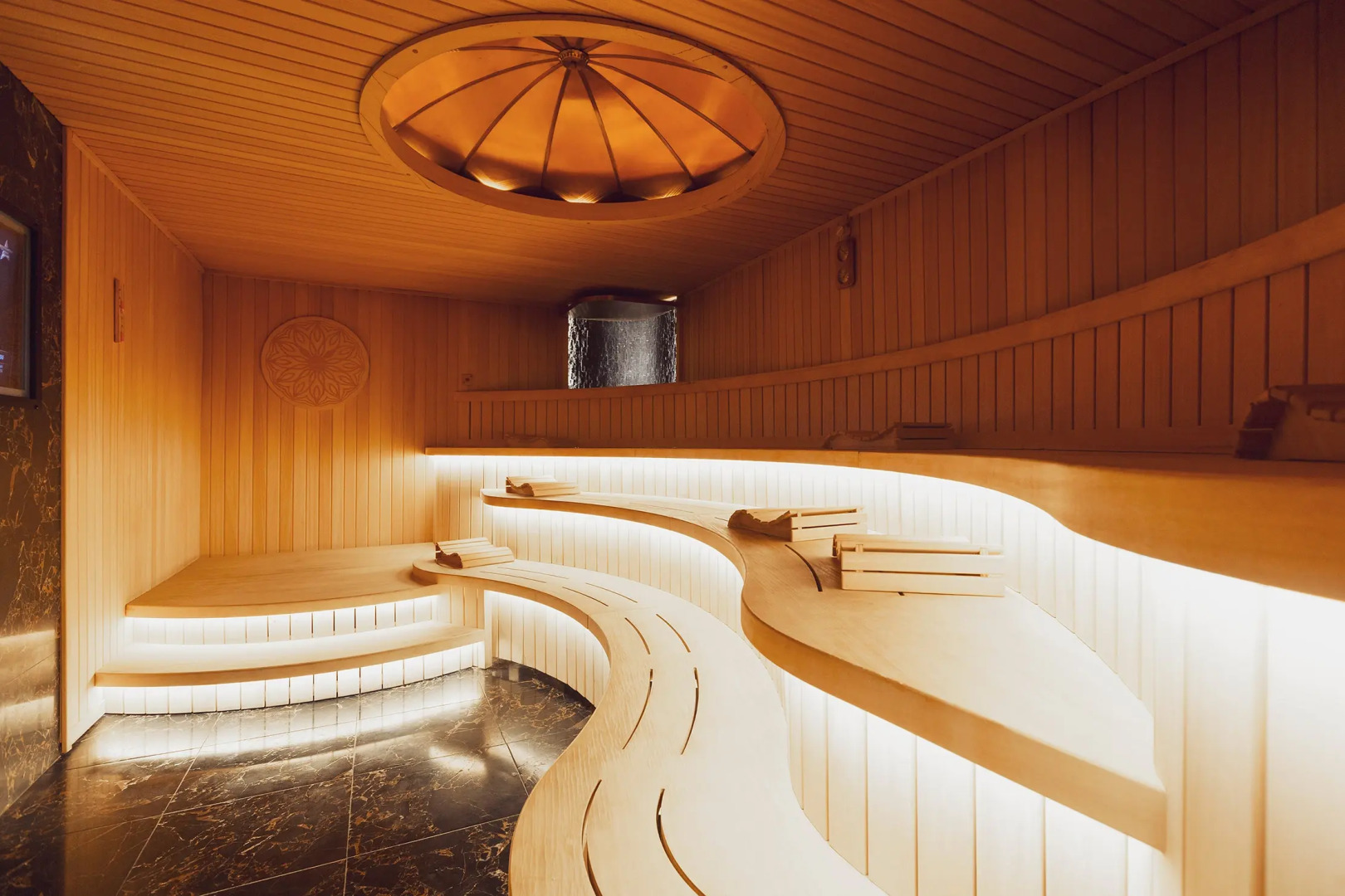 Foto - Ramada Plaza By Wyndham Istanbul City Center