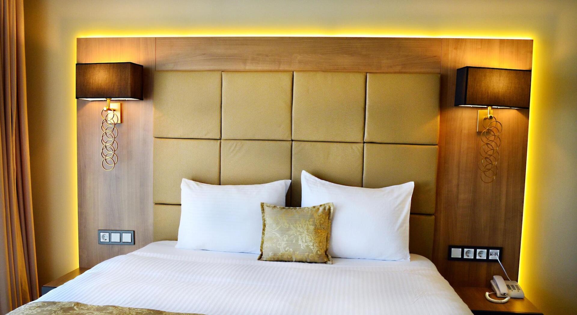 Photo - City Live Hotel