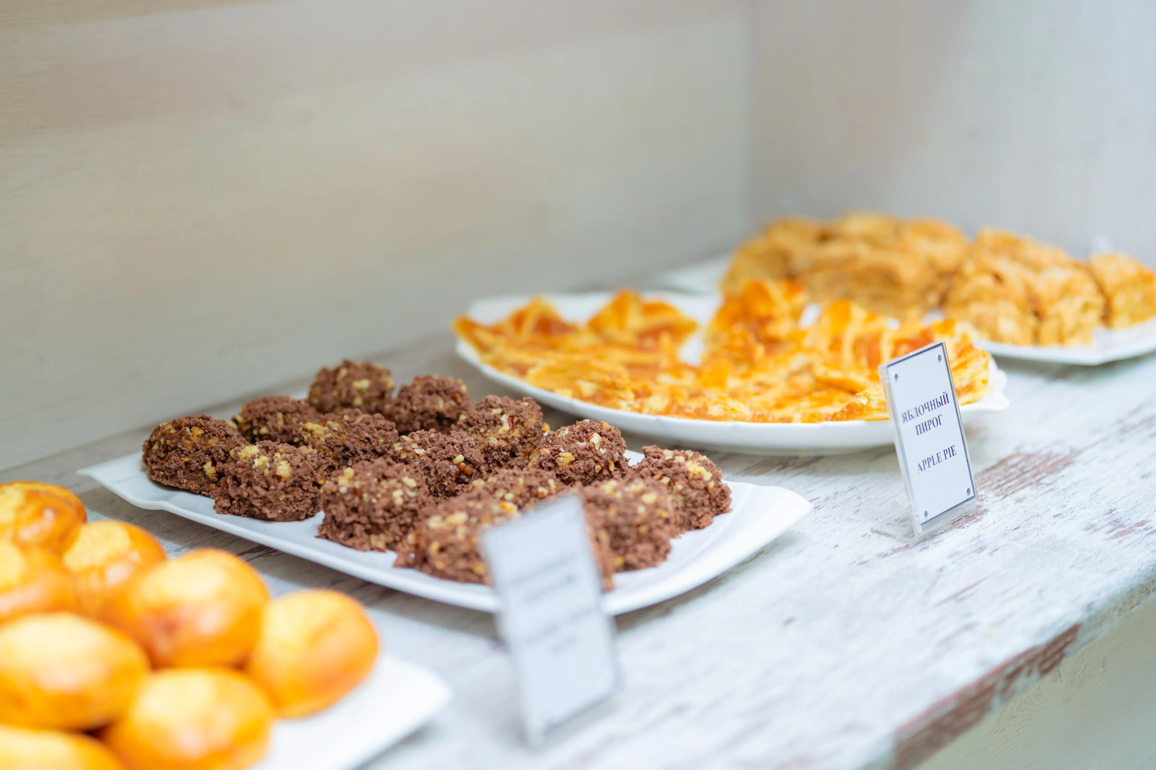 Foto - Diamond Hotel Tashkent