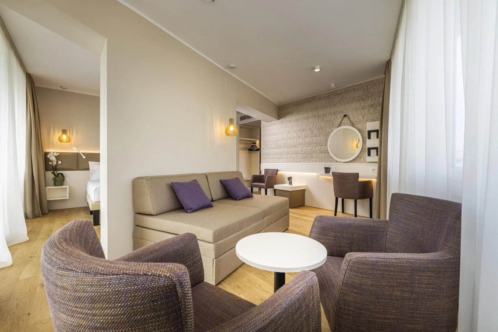 Foto - Hotel Histrion - Sava Hotels & Resorts