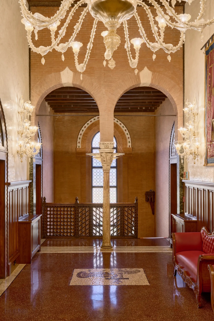Photo - Hotel Palazzo Stern