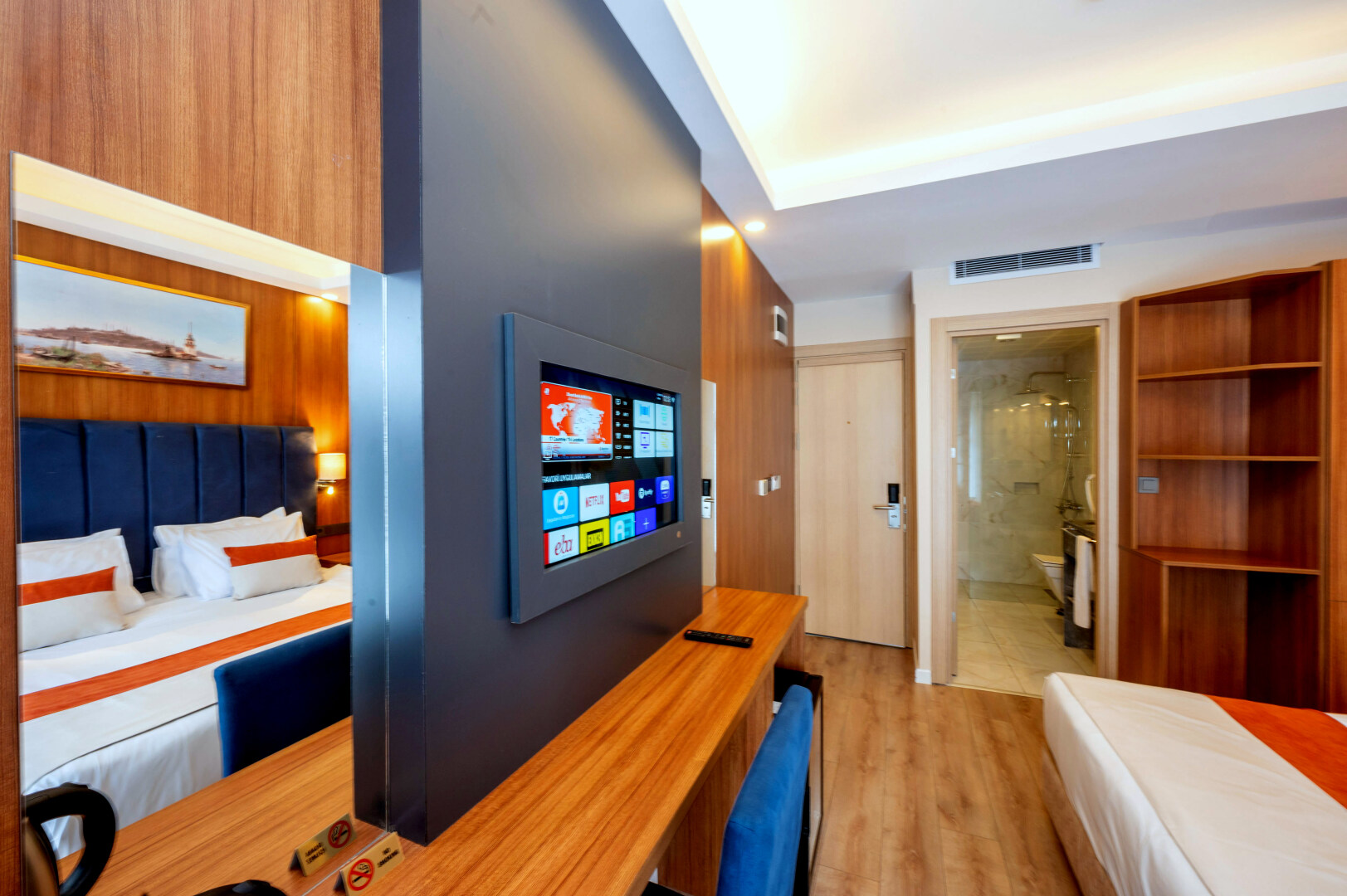 Photo - Harmony Hotel Istanbul & SPA