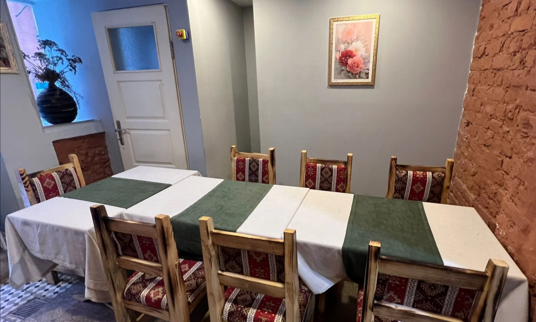 Foto - Bali Star City Hotel