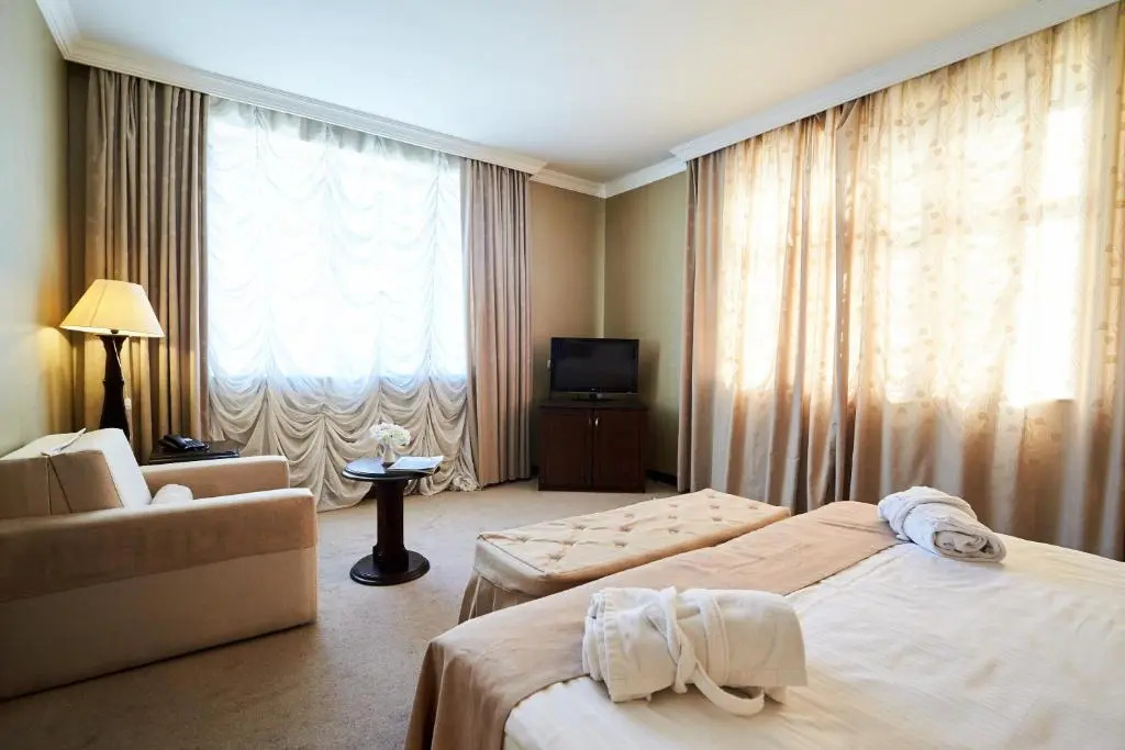 Foto - Smith Hotel