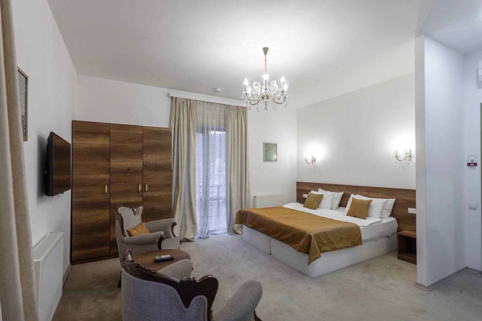 Foto - Alliance Hotel