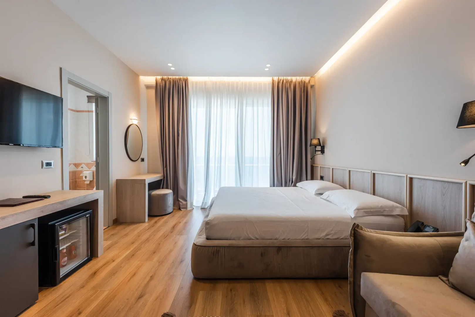 Foto - Aragosta Hotel