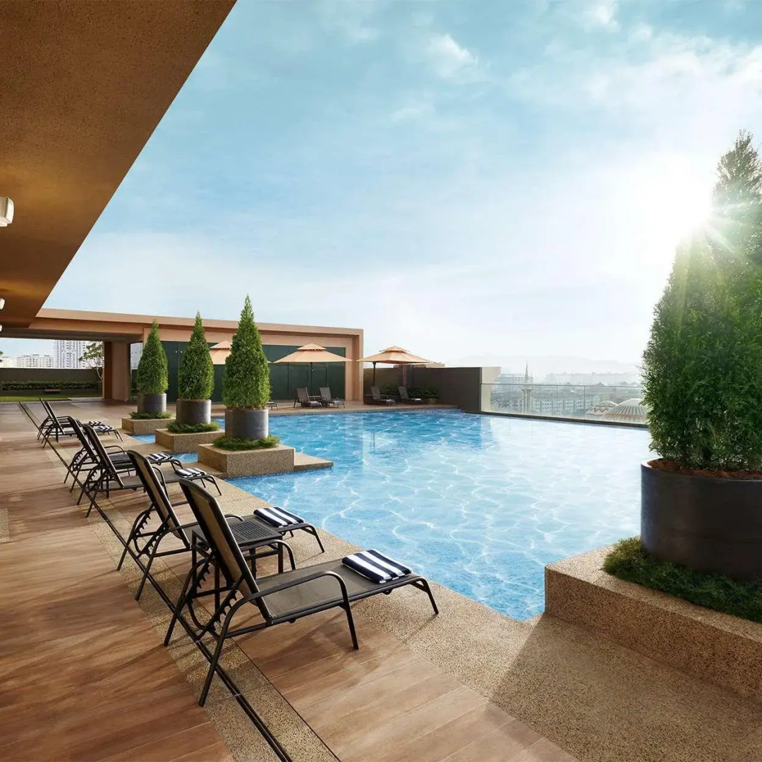 Foto - Sunway Lagoon Hotel , formerly Sunway Clio Hotel